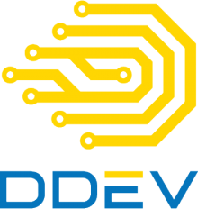 DDEV Logo