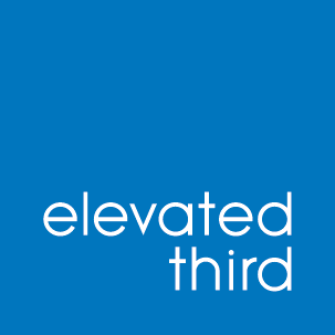 Elevated Third Logo