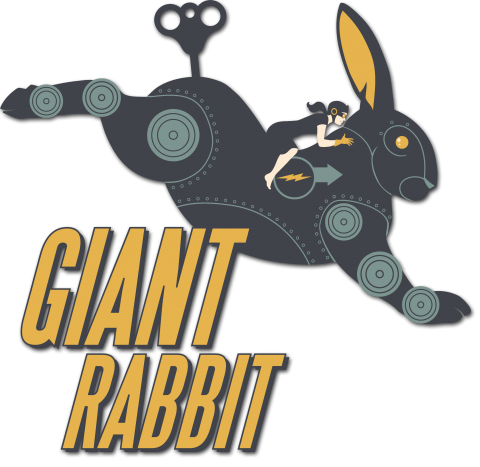 Giant Rabbit