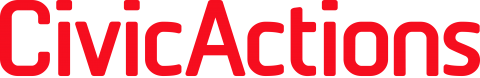 Civic Actions Logo