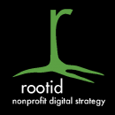Rootid Logo BADCAMP